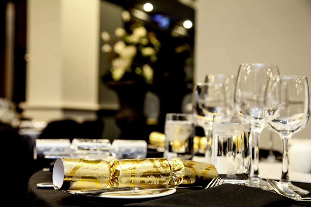 Parmelia Hilton