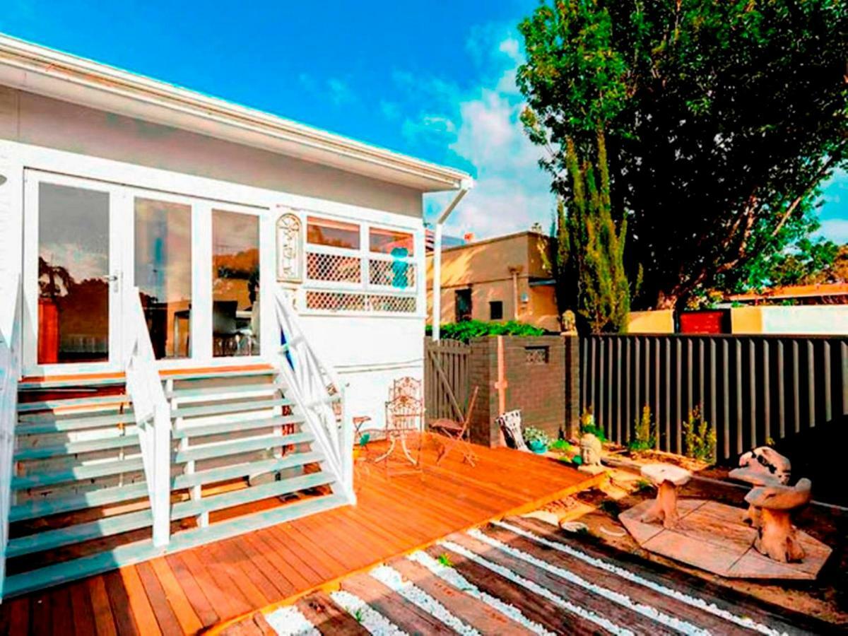Heritage And Charming House In Subi