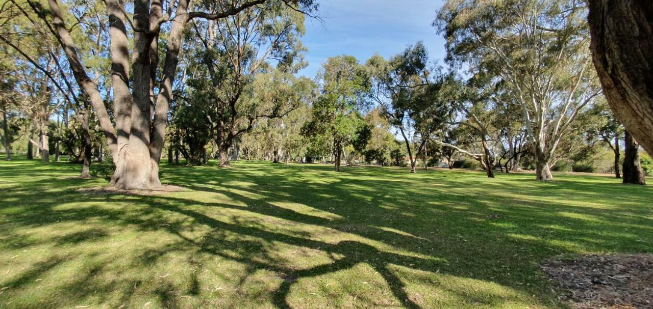 Heritage And Charming House In Subi Perth