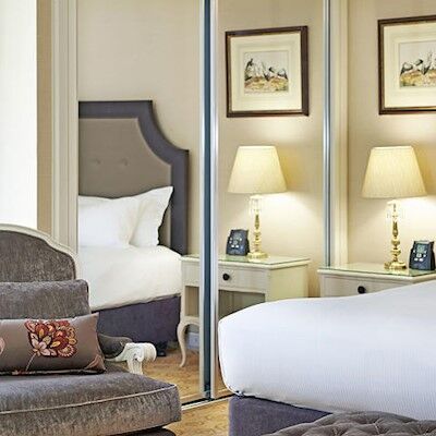 Parmelia Hilton Hotel Perth