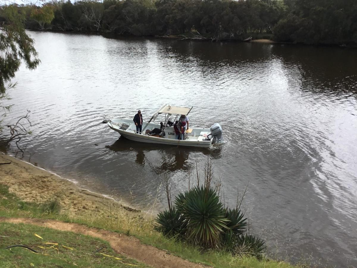 Riverfront71 Perth