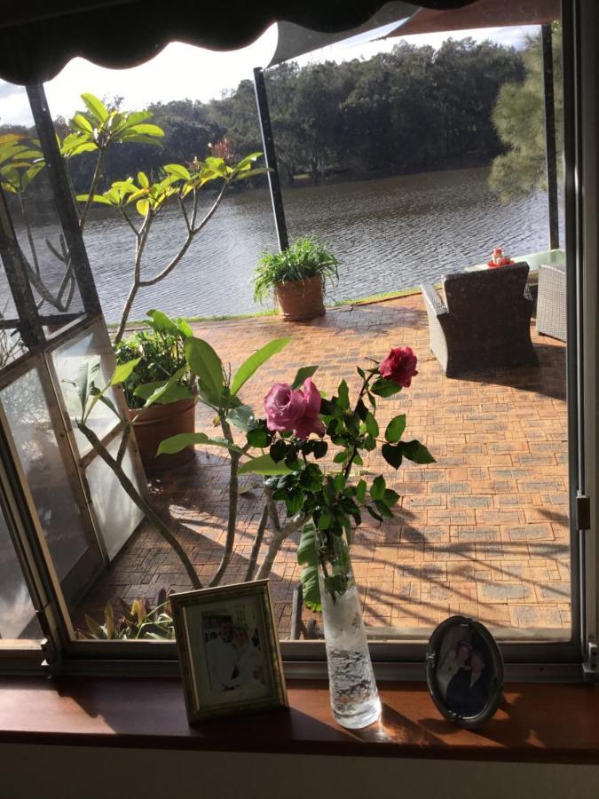 Bed & Breakfast Riverfront71 Perth