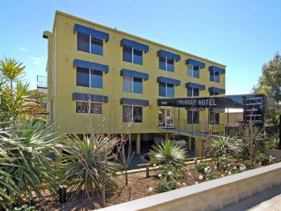The Murray Hotel
