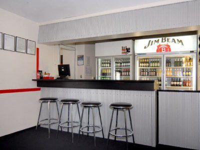 Hotel The Murray