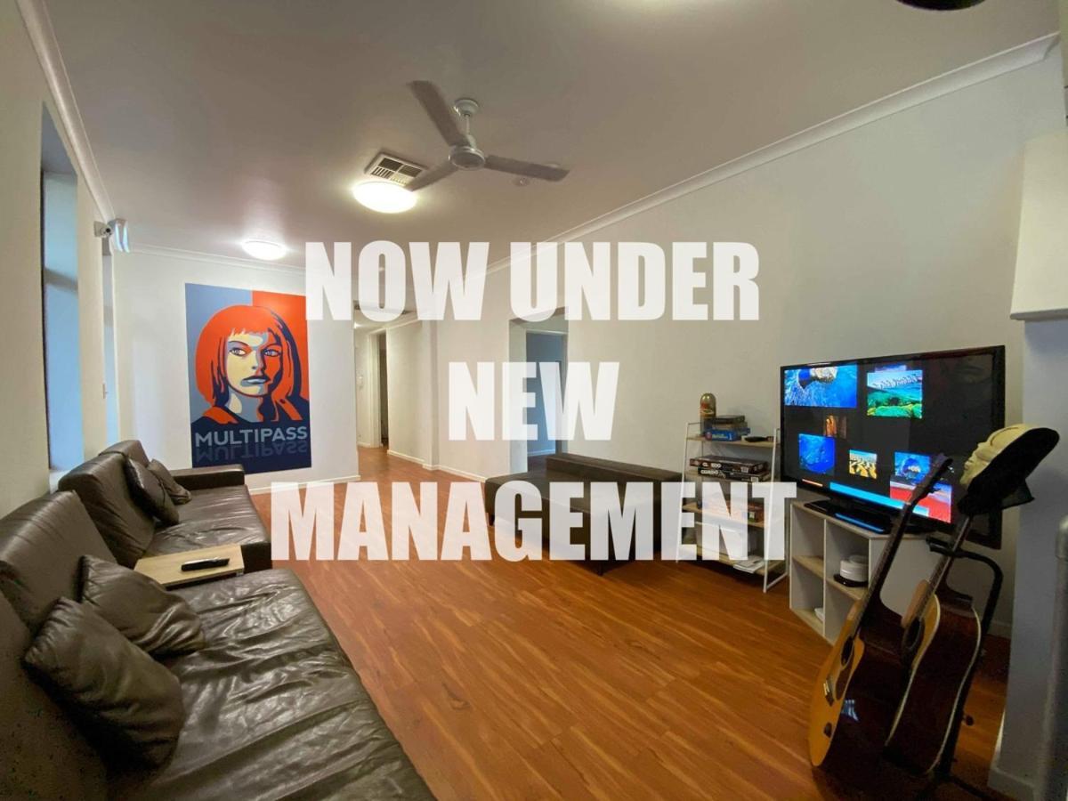 Downtown Backpackers - Note - Valid Passport Required For Check In * Perth