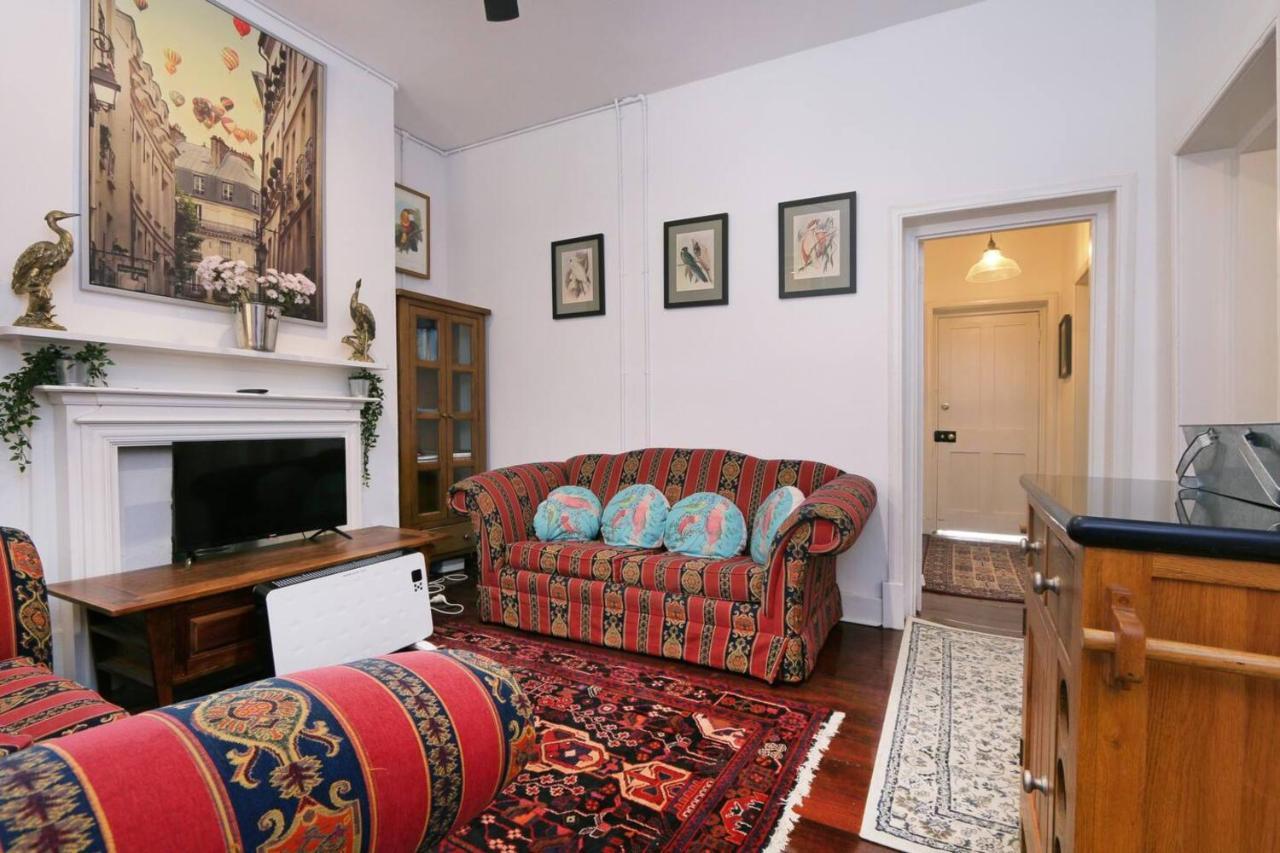 Central 3 Bedroom Heritage House In Fremantle Apartment Perth