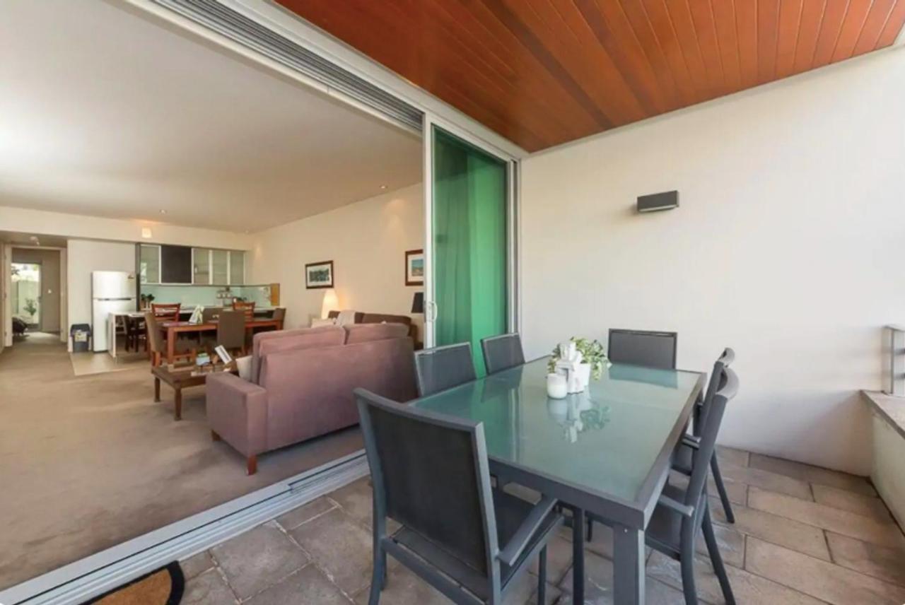 Apartment Tranquil Exec City Free Wifi Netflix Wine Parking