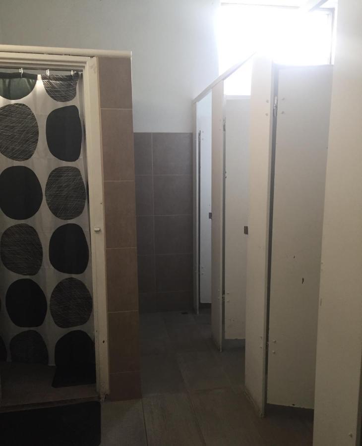 Jj's Backpackers Hostel Perth