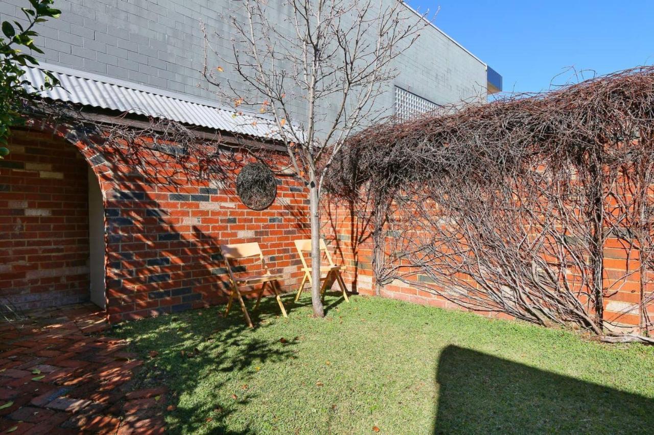 Holiday home Boutique 2-bed House With Garden In Northbridge Perth