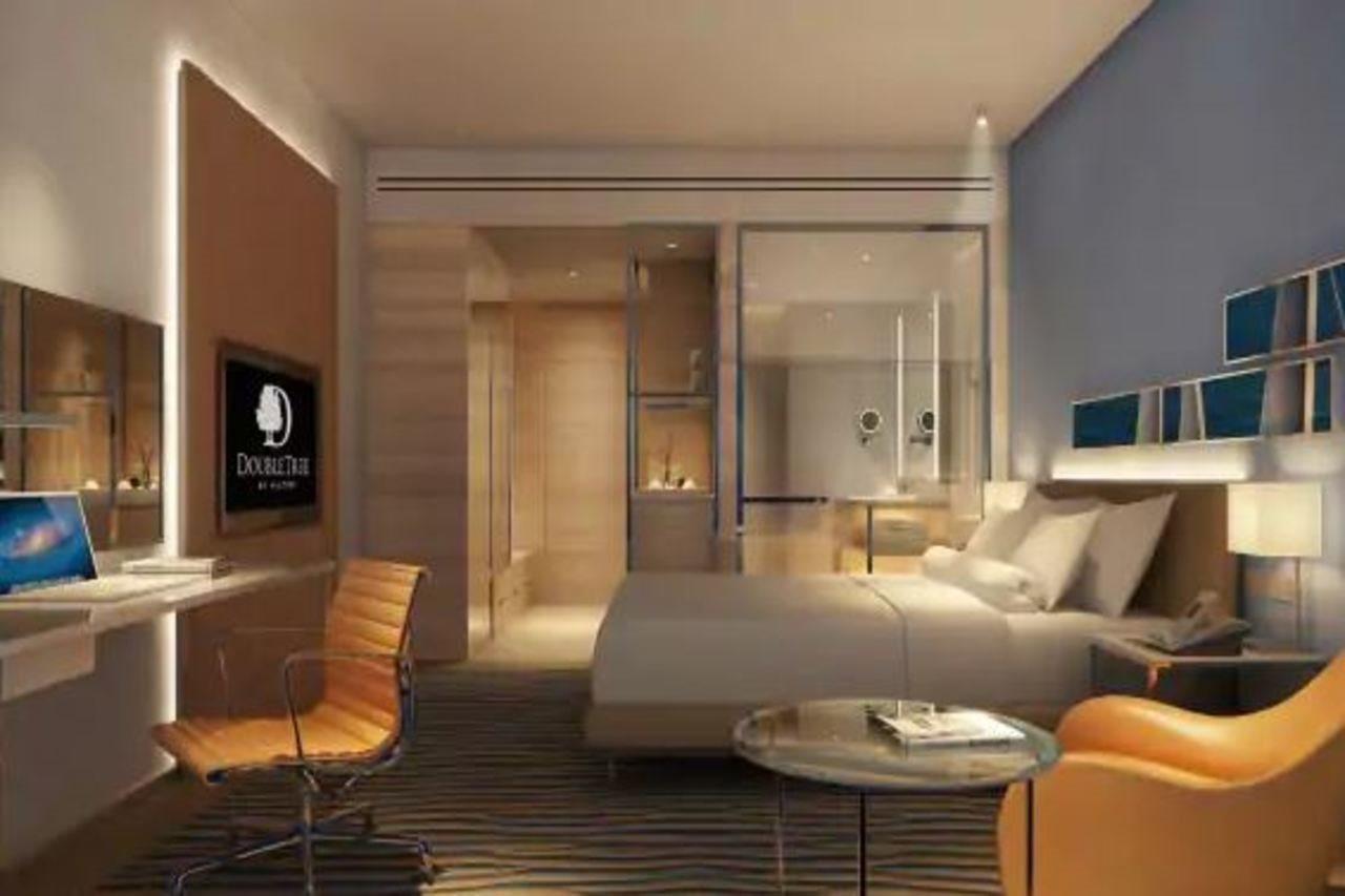 Hotel Doubletree By Hilton Waterfront Perth