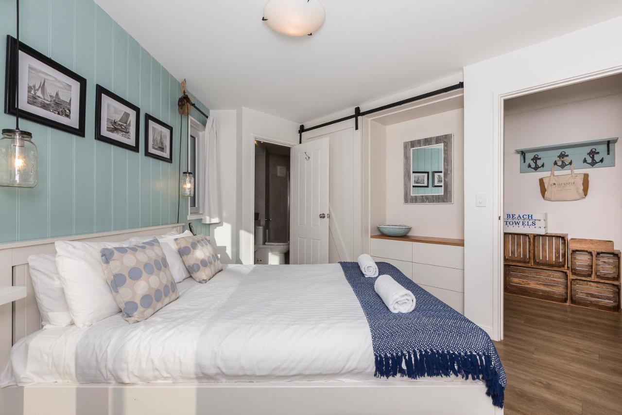 Cottesloe Blue - Executive Escapes Perth