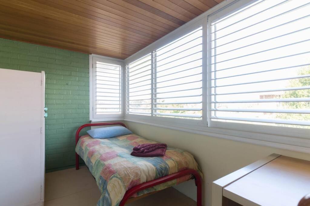 Apartment B9 Crawley 1 Brm & Sleepout Near Uwa *