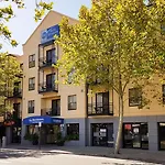 Best Western Northbridge Apartments