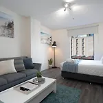 206 Funky Executive Studio Cbd Ac