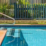 Staywest Subiaco Village 40
