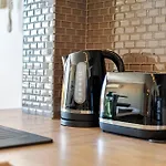 3Br East Perth Penthouse Views & Style