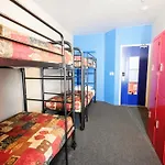 Perth City Yha