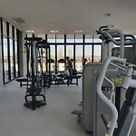 Cirque Apartment