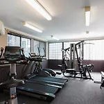 3Br East Perth Penthouse Views & Style