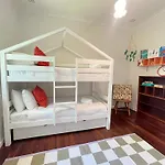 2 Cute Cosy Cottage Garden 2Brms