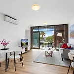 1Bdr Parking On Beaufort Street