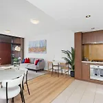 1Bdr Parking On Beaufort Street