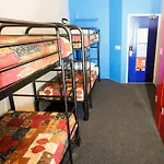 Perth City Yha