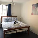 Wheeler Apartments Perth