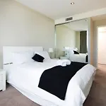Claremont Quarter Luxury Apartment