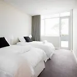 Claremont Quarter Luxury Apartment