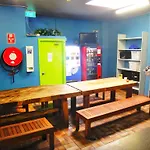 Bambu Backpackers Perth