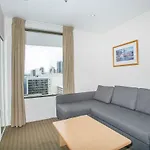 Perth City Executive Apartments