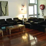 What are the best hotels near Kings Park and Botanic Garden?
