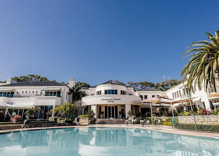 Joondalup Resort