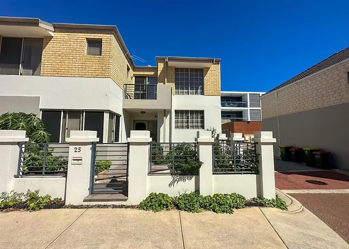 Joondalup Guest House