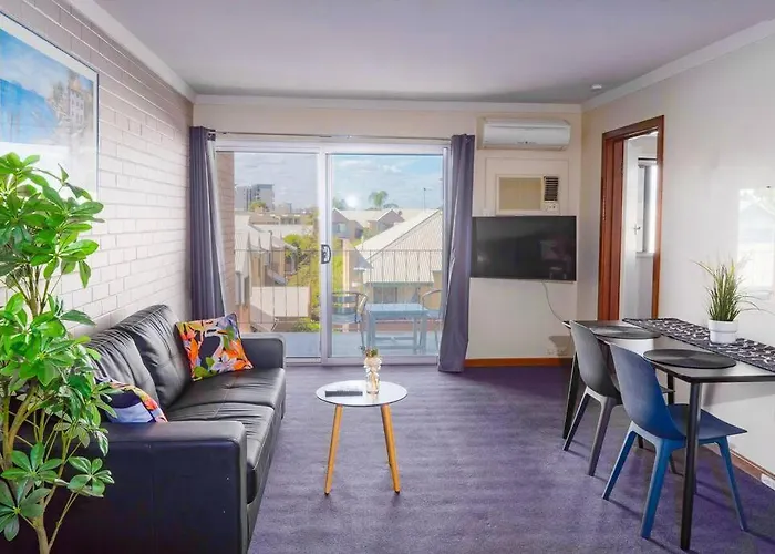 Apartment 11 Burswood