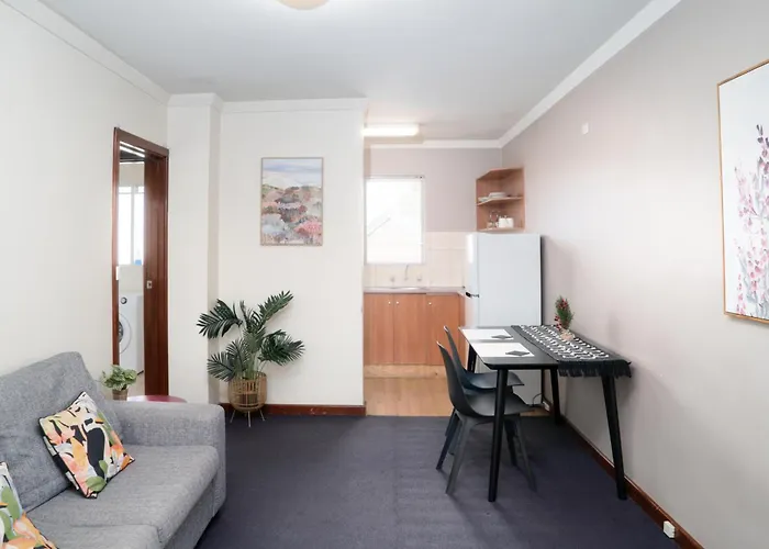 Apartment 26 Burswood