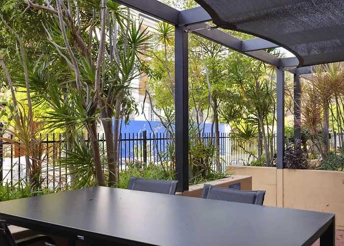 3Br Oasis Townhouse In Northbridge