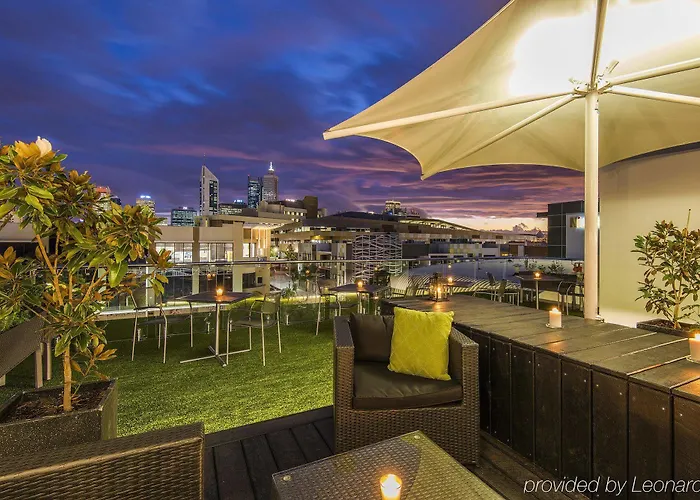The Nest Boutique Hotel
