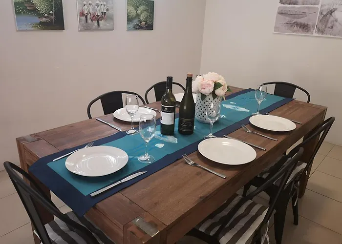 Holiday Home Near Perth City / Airport / Stadium / Casino