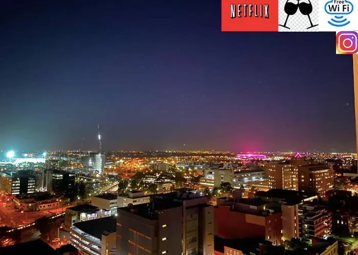 Location Location City Views Netflix Wifi Wine