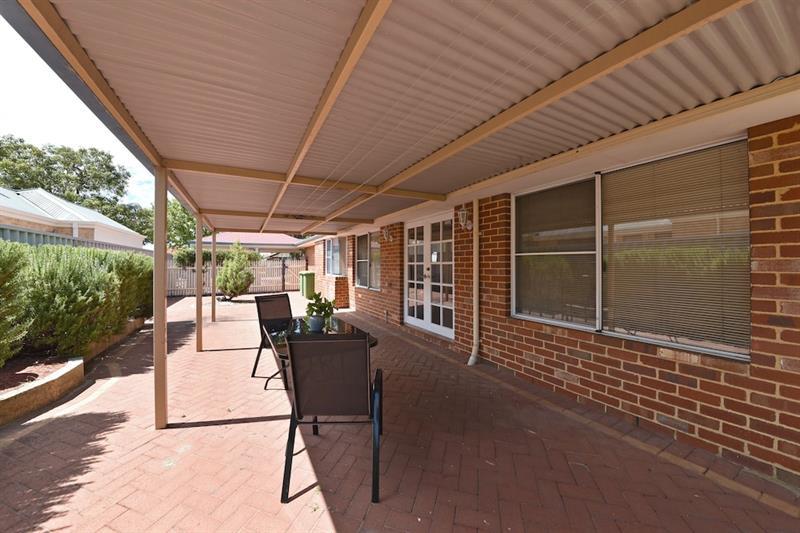 Redcliff Close To & Airport Hotel Perth