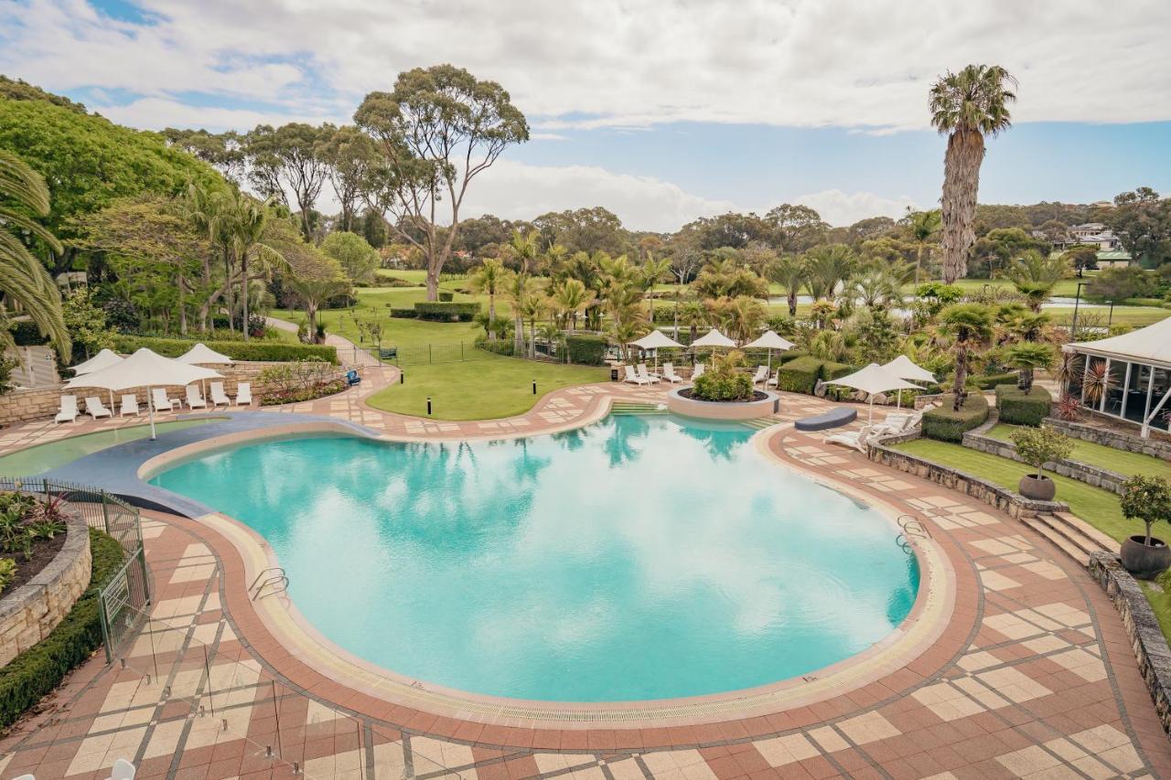 Resort Joondalup 4*