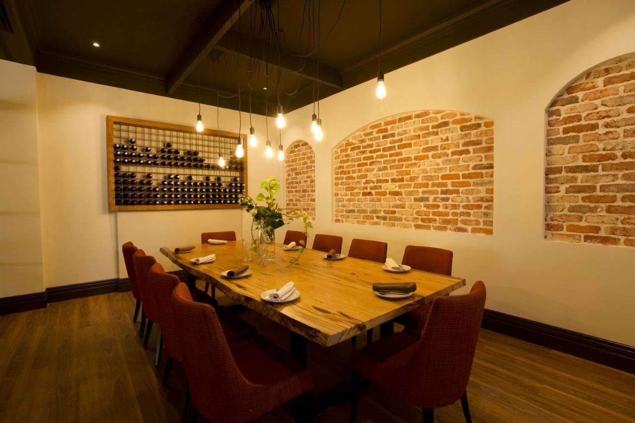 Resort Joondalup 4*