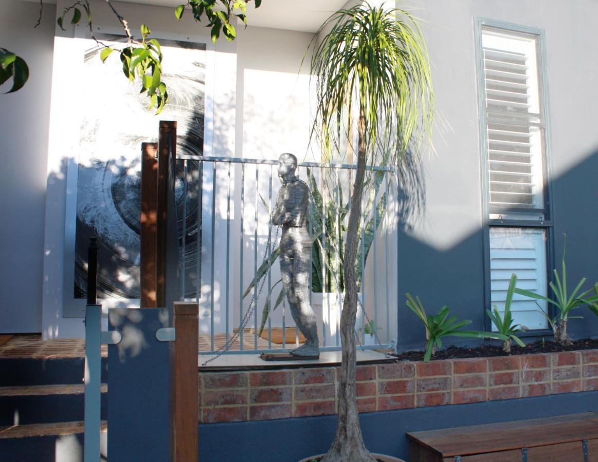 Guest house Haven On The Park