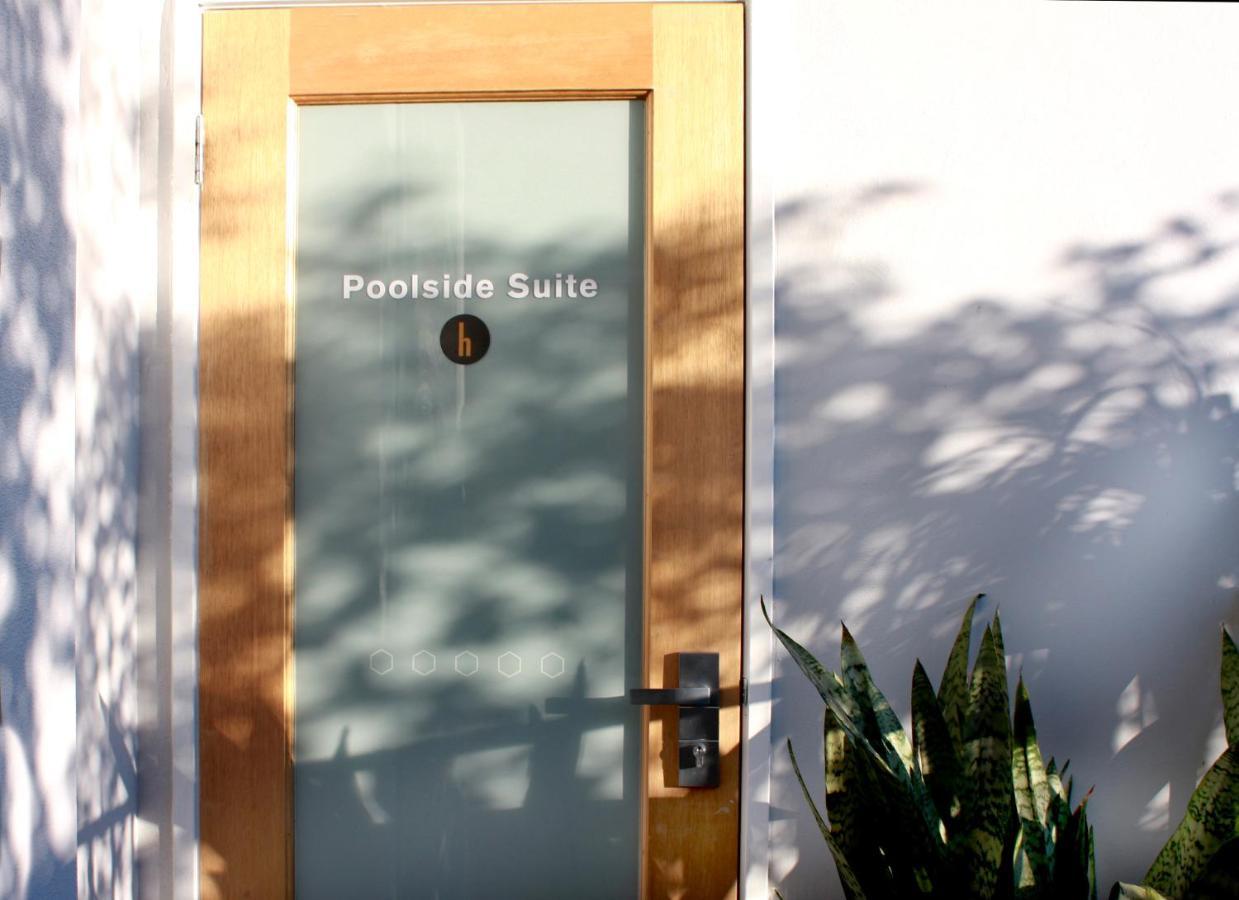 Haven On The Park Guest house 5*
