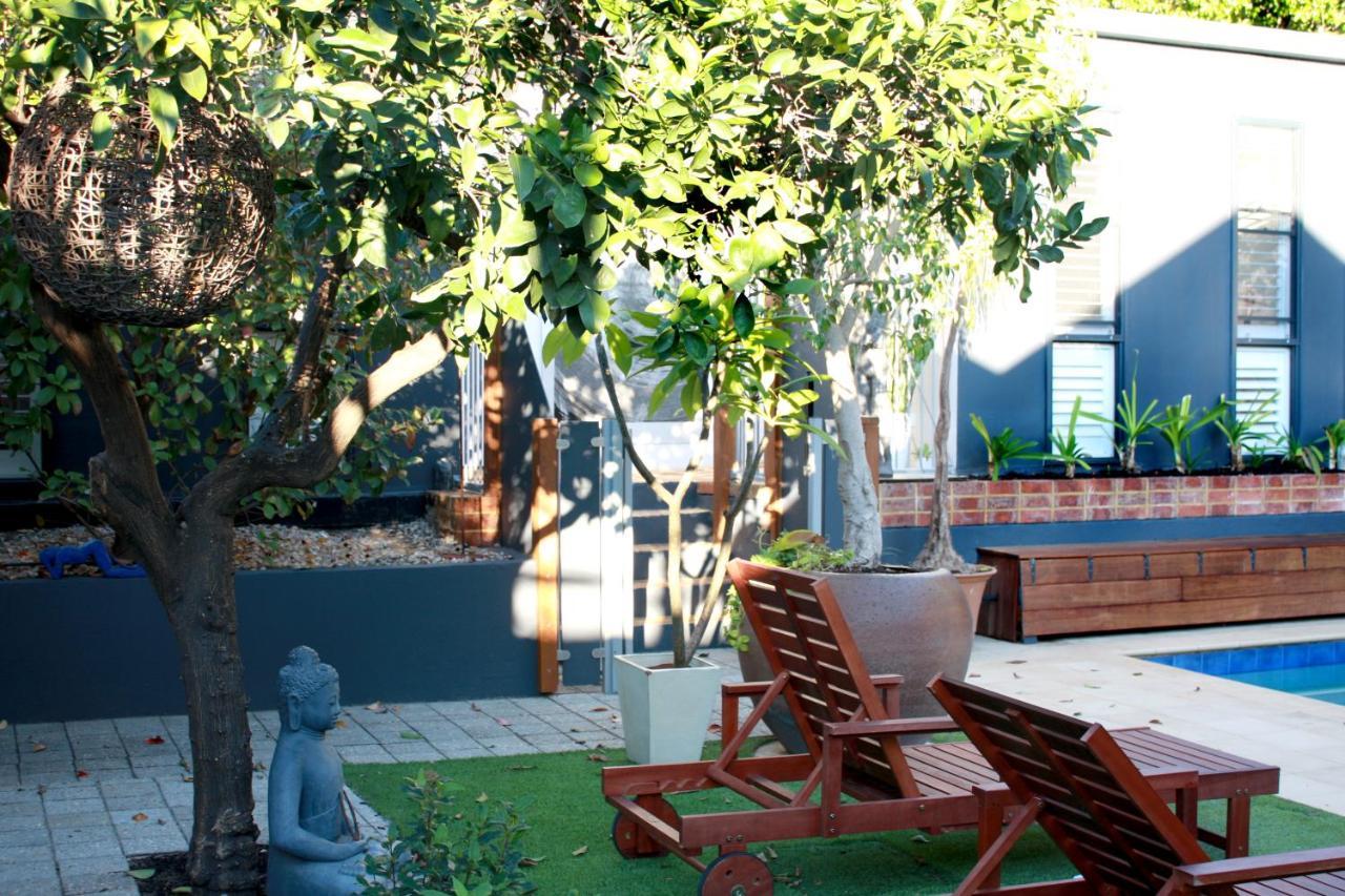 Haven On The Park 5* Perth