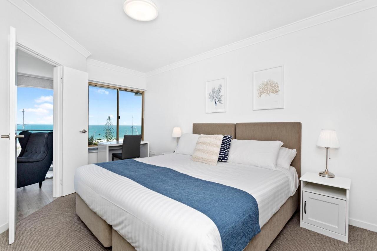 310 Sandcastles 3 Bedroom Deluxe Apartment