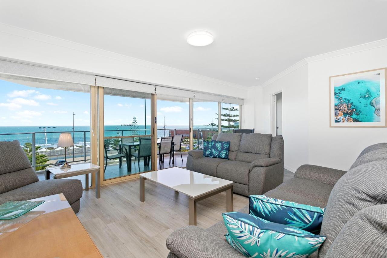 Apartment 310 Sandcastles 3 Bedroom Deluxe *