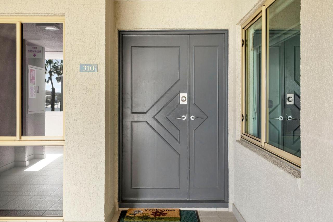 310 Sandcastles 3 Bedroom Deluxe * Perth
